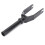 Corrosion-Resistant Front Fork for Electric Scooters - M365 & PRO Series 12