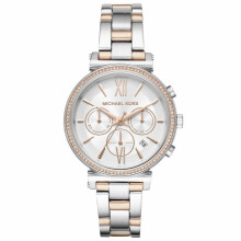 Michael Kors MK6558 Sofie Crystal Ladies Watch