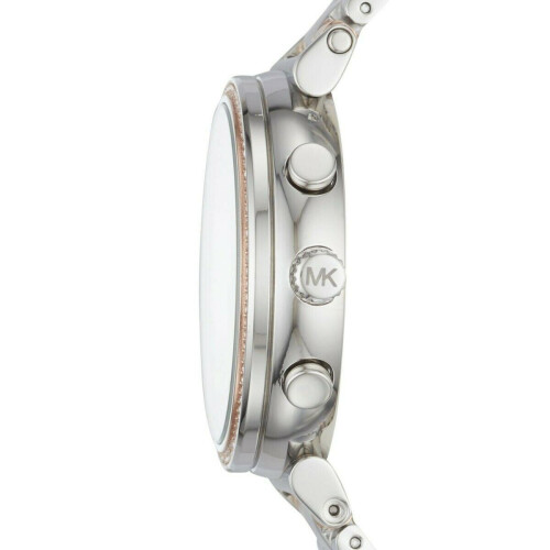 Michael Kors MK6558 Sofie Crystal Ladies Watch 2