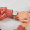 Michael Kors MK6558 Sofie Crystal Ladies Watch 2