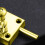 Stainless Steel Security Door Chain With AntiTheft Lock, Adjustable Length, Front Door Mounting Options 4