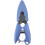 Sewing Scissors 2 Pack Small Pocket Scissors For Embroidery And Cross Stitching Black 3