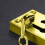 Door Chain Lock Stainless Steel AntiTheft with Dual Mounting for Reliable Home Security 2