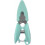 Sewing Scissors 2 Pack Small Pocket Scissors For Embroidery And Cross Stitching Black 5