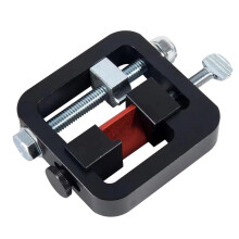 Black Aluminum Pistol Sight Tool Universal For 1911 And for Sig Rear Sight Adjustment Pusher