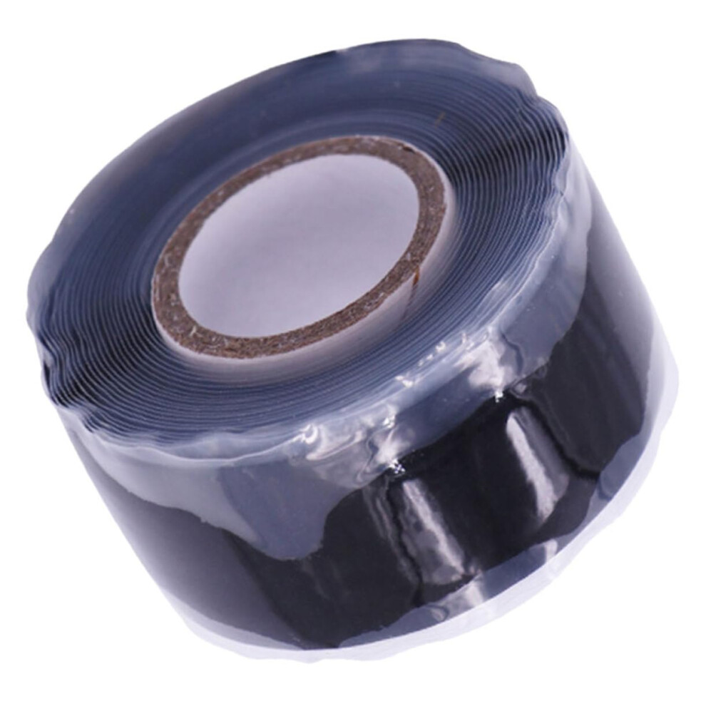 Leak Tape Waterproof Pipe Seal Tape Temp Hose Sealing For Plumbing And Pool 9187378616659