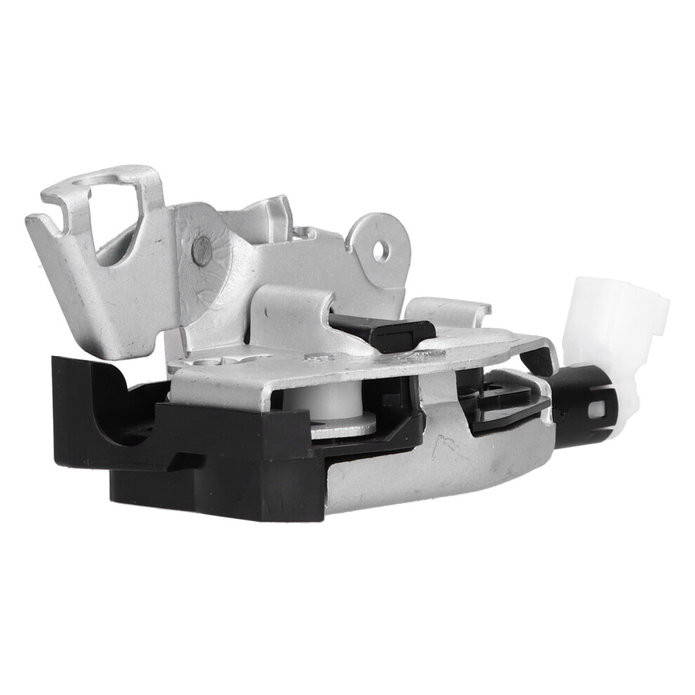 Iron Door Lock Actuator Replacement For Ford Ranger 2001Â2011 Models 7901377586636
