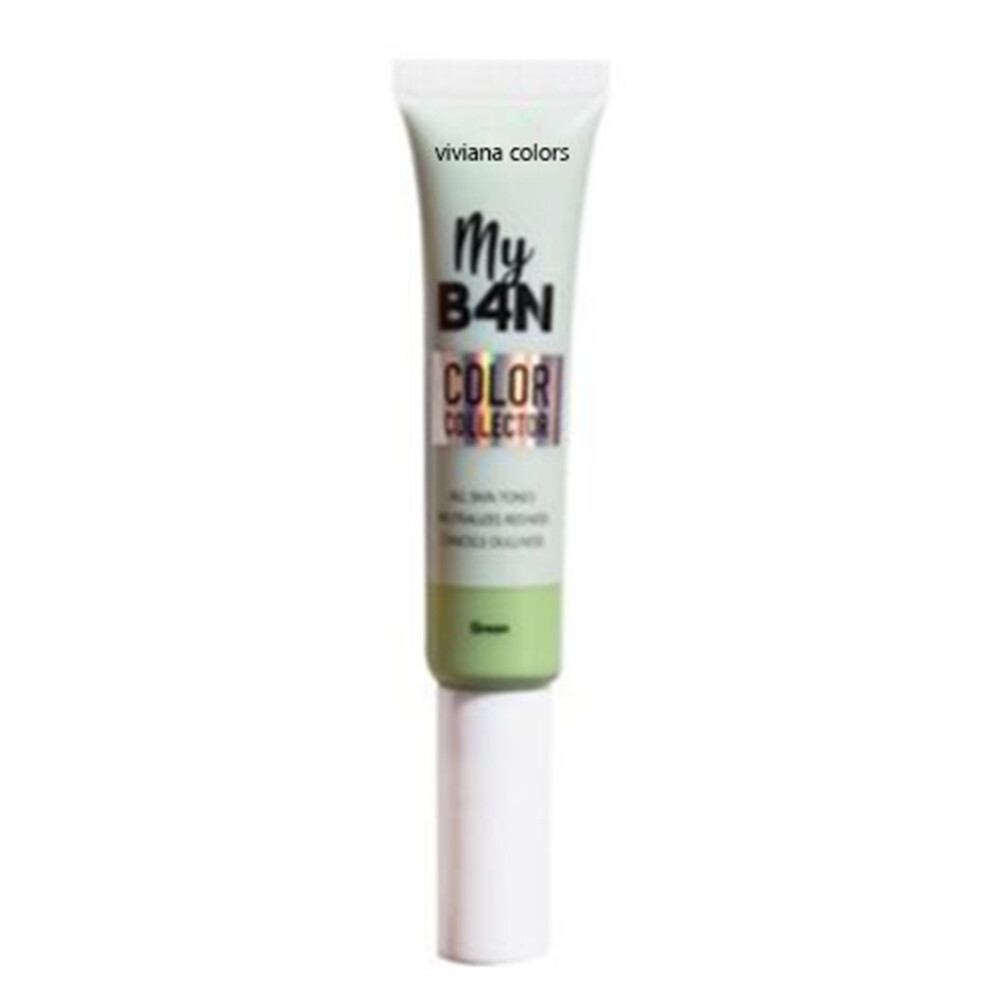 Vacuum Sealed Freshness Primer, Color Corrector Smoothing Base with Pore Minimizer Vegan Hydration Formula for Deepened Contour Application