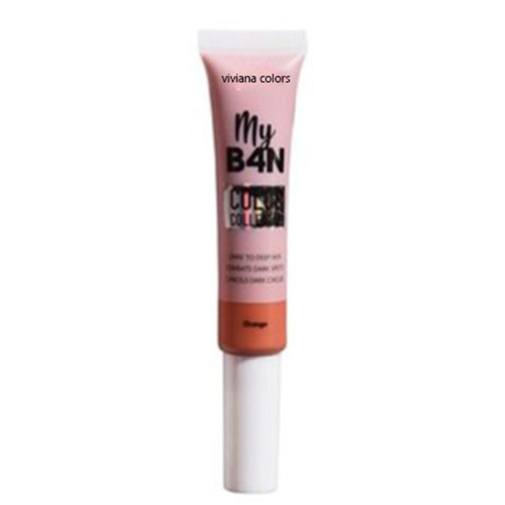 Vacuum Sealed Freshness Primer, Color Corrector Smoothing Base with Pore Minimizer Vegan Hydration Formula for Deepened Contour Application