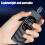 Accuracy Portable Tester Analyzers Breathalyzer Check Compatibility Voice Broadcast Fast Response Compact Size 5