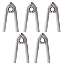 Faucet Aerator Wrench, Universal Kitchen and Basin Tool, Stainless Steel, Water Outlet Filter Remover, Adjustable Size