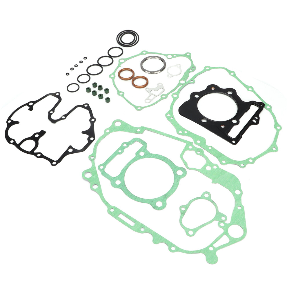 7Pcs Engine Valve Cover Gasket Set For Trx400ex & Trx400x 1999-2014 8481377588483
