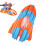 Inflatable Body Board, Foldable For Pool And Sea, Beginners Friendly, PVC Material 1
