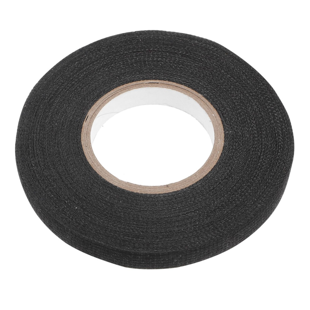 Wire Harness Tape Heat Resistant Noise Reduction Fabric For Automotive Abrasion Protection 9199774265461