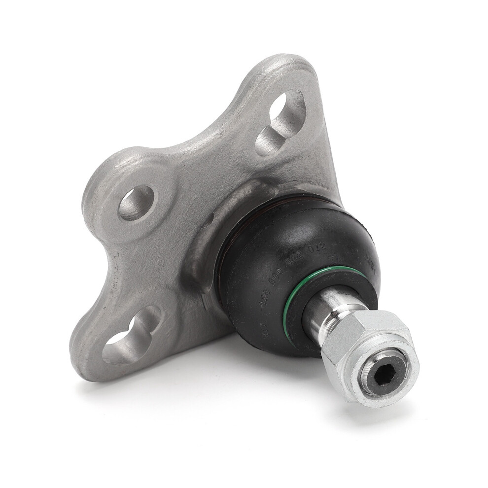 Lower Ball Joint For Mercedes A-Class B-Class W169 W245 Steel Alloy Rubber 5081377590153