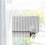 Cat Window Bed Suction Cup Hanging Hammock X Large Grey 4