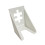 Support de boîte de puzzle avec construction robuste pour-Blanc 1