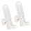 Distributeur de boissons pour oiseaux, abreuvoir pour-150ml 1