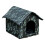Lit pour chien isolé et chaud pour petits chiens et chats,-M1 1
