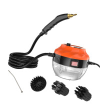 Machine de nettoyage 3800 W adaptée au nettoyage-cheng elle