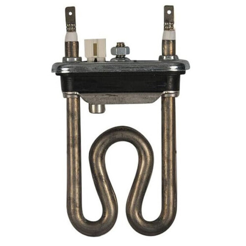 Pièce chauffante efficace pour lave-vaisselle, adaptée au