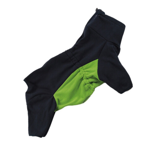 Costume d'halloween pour chien de compagnie, tenue créative-S.
