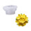 Moule de décoration de gâteau en Silicone de qualité-3 1