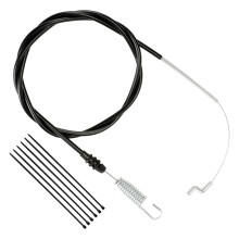 Câble d'engagement de pont 105-1845 pour 20007 20012 20016 20019