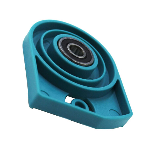440013513 Capuchon d'extrémité de rouleau de brosse,-1 pièces