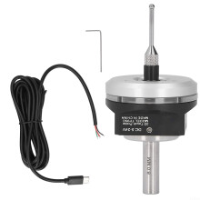 V6 AntiRoll 3D Touch Probe Locator Tool For GRBL Accuracy Electronic Edge Finder