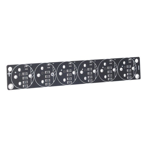 Super Capacitor Balance Board PCB 5 Series Modules 360F to 700F Capacitance 2