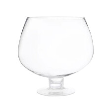 Large Beer Mug 4000ml Extra Large Capacity Beer Glass for Parties and Home Bar