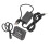 XT2 XT3 XT20 Dummy Battery DC Power Supply with USB Drive Cable Compatible 1