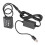 XT2 XT3 XT20 Dummy Battery DC Power Supply with USB Drive Cable Compatible 7