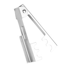Rose Thorn Remover Tool for Florists with Ergonomic NonSlip Grip for DIY Bouquet Flower Arrangement