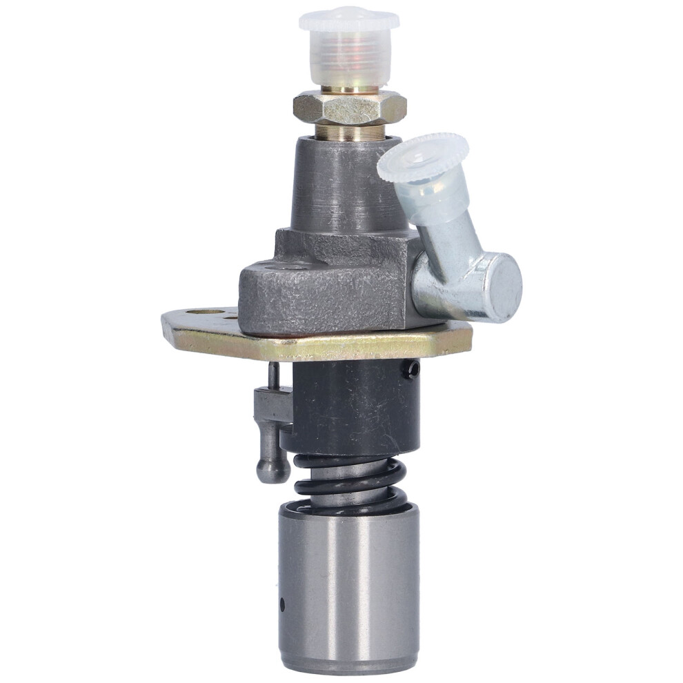 Fuel Injection Pump Assembly For 186Fa Micro-Tiller, Steel, 108Mm 4301377592614