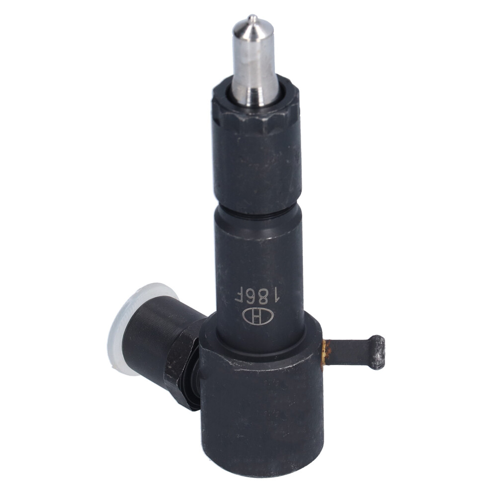 Fuel Economy Stable Fuel Injection Pressure Precision Manufactured High-Quality Steel Material Diesel Engine Injector For Generator Equipment 9138057053623