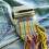 DIY Hand Weave Tool Mini Darning & Patching Machine for Beginners Braiding Tool 7