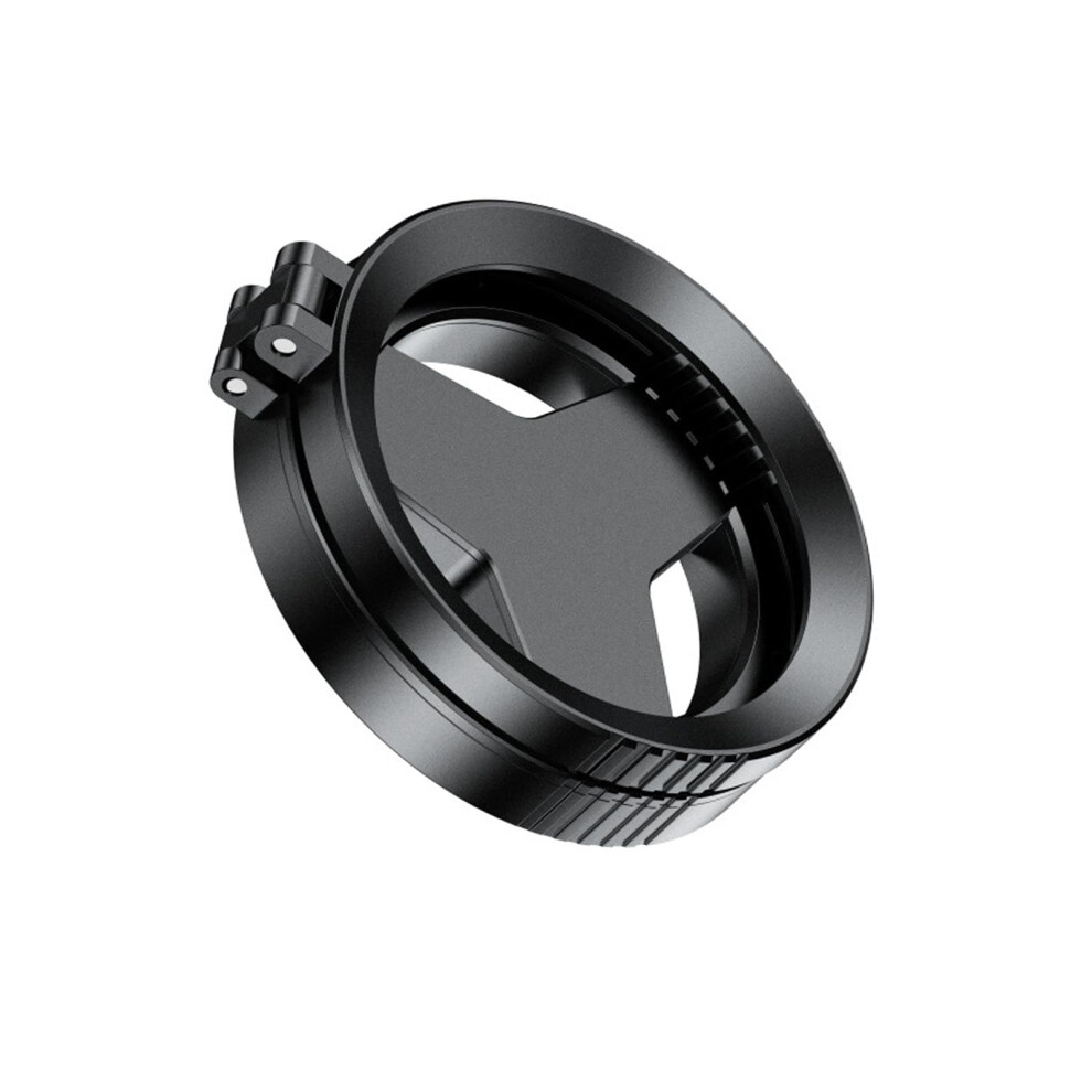 Polarized Phone Lens For Mobile Photography With Fast Release, Multicoated Polarizer, Foldable Cpl Filter 9365369540262