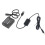 XT2 XT3 XT20 Dummy Battery DC Power Supply with USB Drive Cable Compatible 2