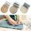 DIY Hand Weave Tool Mini Darning & Patching Machine for Beginners Braiding Tool 6
