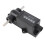 Mechanical Length Meter 5 Digit Roller Counter for Textile & Leather 3
