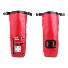 Emergency Tool Kit Empty Car First Aid Bag Waterproof Travel First Aid Kit Bag Travel