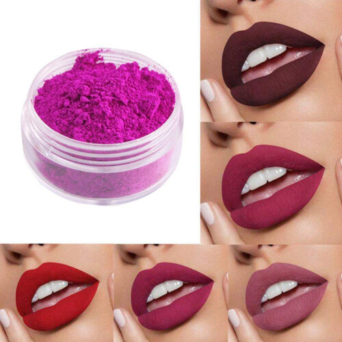 Απαλή και λεία πούδρα lip gloss για DIY projects, υψηλή διατήρηση χρώματος, συμβατότητα 2