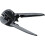 Heavy Duty Nutcracker with Ergonomic NonSlip Handle for Walnuts and Hazelnuts 3