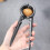 Heavy Duty Nutcracker with Ergonomic NonSlip Handle for Walnuts and Hazelnuts 5