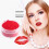 Απαλή και λεία πούδρα lip gloss για DIY projects, υψηλή διατήρηση χρώματος, συμβατότητα 2