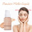 Elegant Flawless Foundation, Φόρμουλα Λεύκανσης Φωτεινού Δέρματος, Clear Nude, Για Νεανική 6