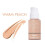 Elegant Flawless Foundation, Φόρμουλα Λεύκανσης Φωτεινού Δέρματος, Clear Nude, Για Νεανική 2