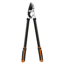 Telescopic Tree Pruner with Folding Saw Heavy Duty Extendable Lopper for Thick Branches